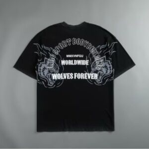 Darc sport men’s oversized tee - size medium